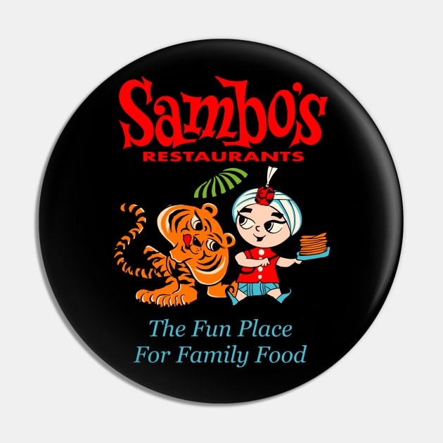 sambo’s restaurant Pin by barbados