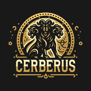 CERBERUS T-Shirt