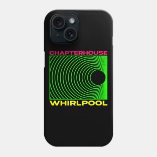 Chapterhouse Whirlpool Phone Case