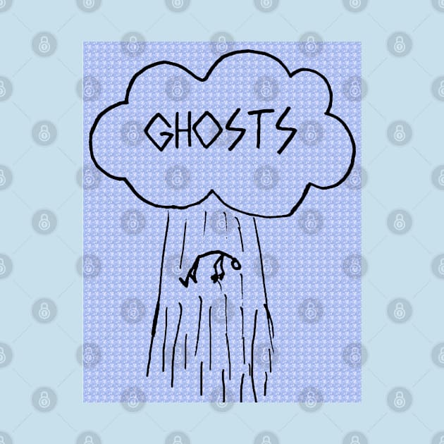 Ghosts by jhsells98