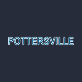 Pottersville T-Shirt