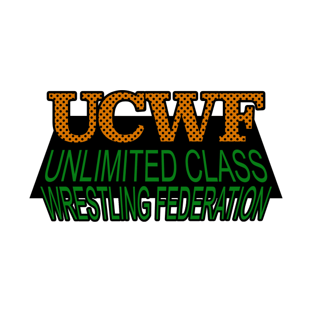 UCWF by KidOmegaBoutique