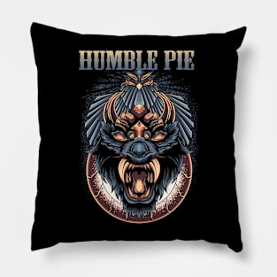 HUMBLE PIE BAND Pillow