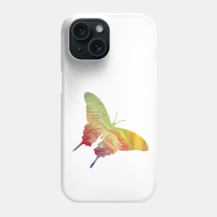 Butterfly Phone Case