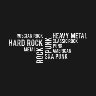 rock T-Shirt