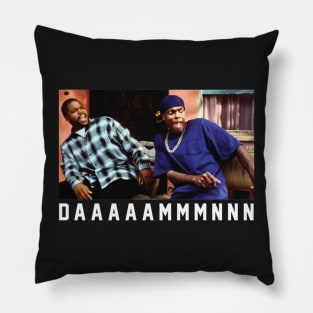 Boyz N The Hood Pillow