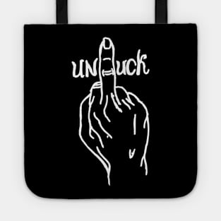 unfuck Tote