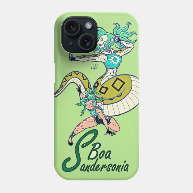 Fit Sonia 3 Phone Case by TeeJay93