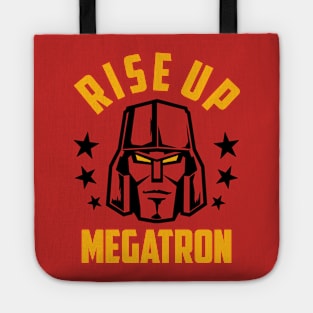 RISE UP Tote