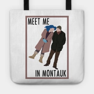 Eternal Sunshine of the Spotless Mind Tote