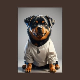 Rottweiler T-Shirt