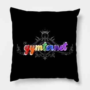 gymternet Pillow