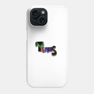 Designs based on the Sanders Sides by Thomas Sanders - Thomas Phone Case