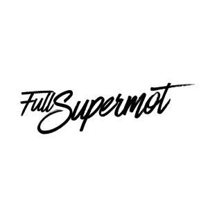 Full Supermot T-Shirt