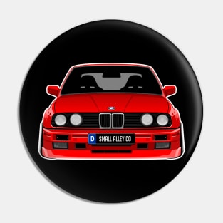 BMW Pin