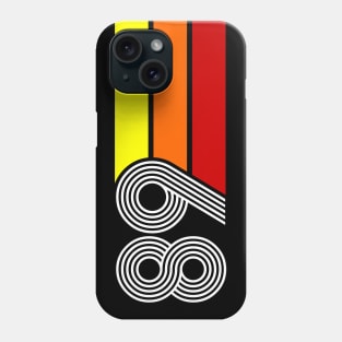 Retro 1989 Styleuniversal Phone Case