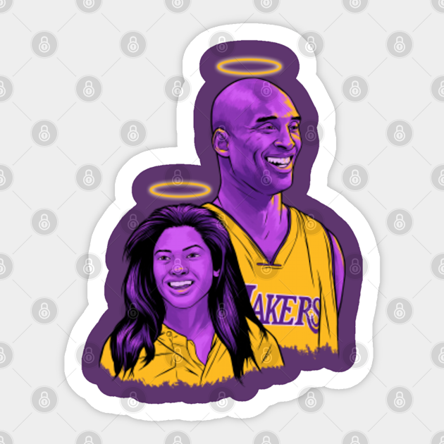 Free Free 252 Kobe And Gigi Svg SVG PNG EPS DXF File