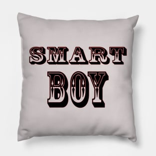 SMART BOY Pillow