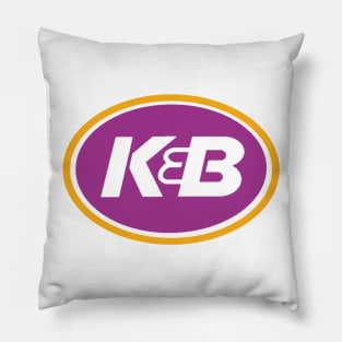 K & B Pillow