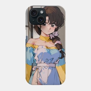 Kasumi Phone Case