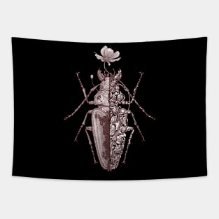 DREAM BUG SCI-FLY NO.11 Tapestry