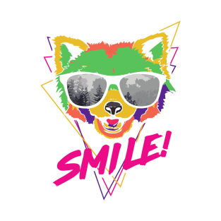 Smile T-Shirt