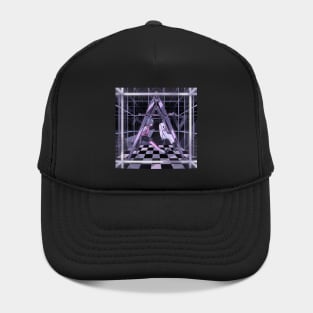 HYPERCUBE Hat