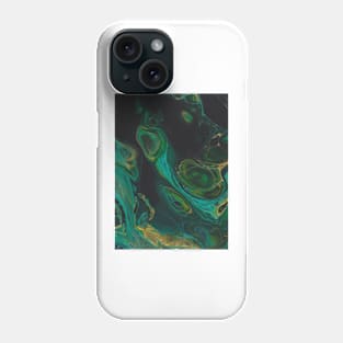 String Theory Phone Case