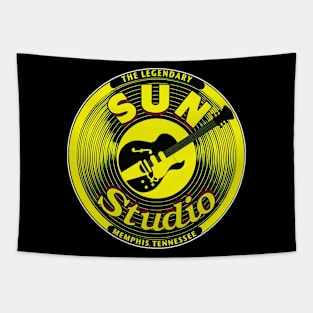 Sun Studio Tapestry