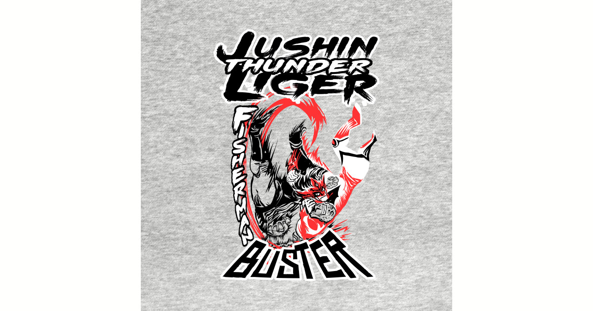 Get Wallpaper Jushin Thunder Liger Fisherman Buster V2 Jushin Thunder Liger For iPhone Free