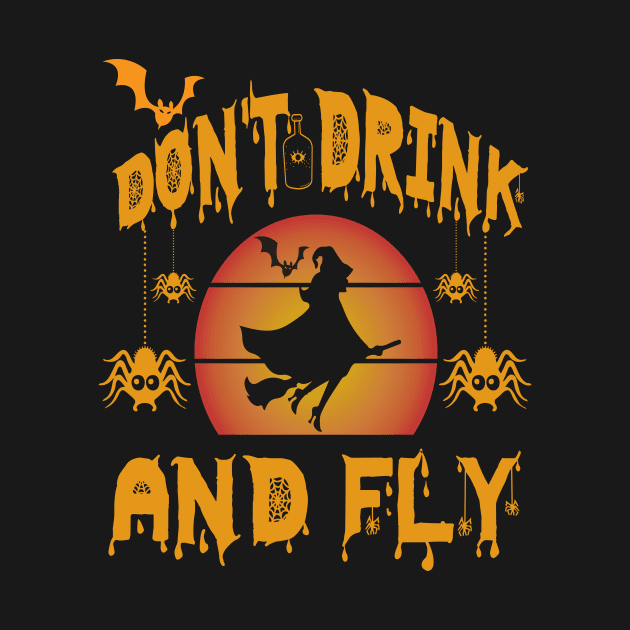 Don't drink and fly by Zooha131