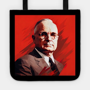 Harry S. Truman Tote