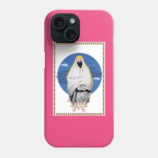 Maghribia moroccan woman Phone Case