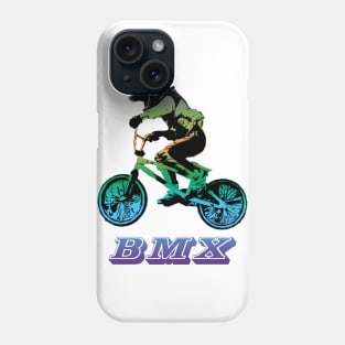 bmx Phone Case