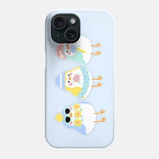 Target Birds Summer Cute Art Phone Case