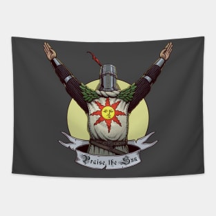 Praise the Sun! Tapestry