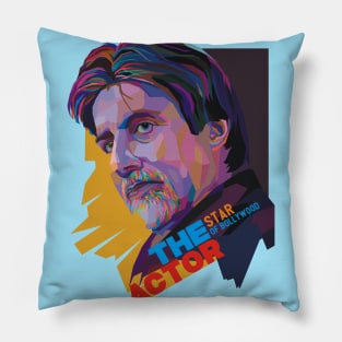 bollywood Pillow