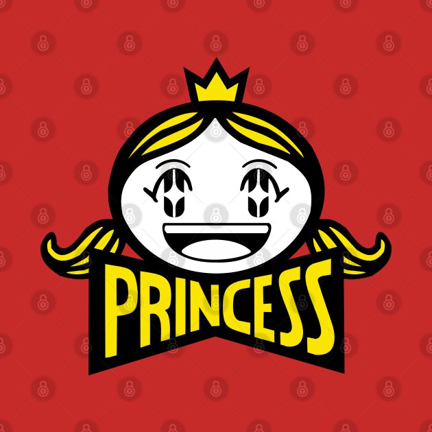 Princess by JacsonX