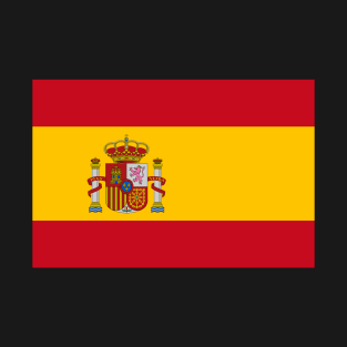 Spain T-Shirt