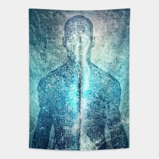 Soul Code Tapestry