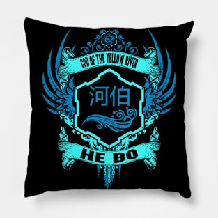 HE BO - LIMITED EDITION Pillow