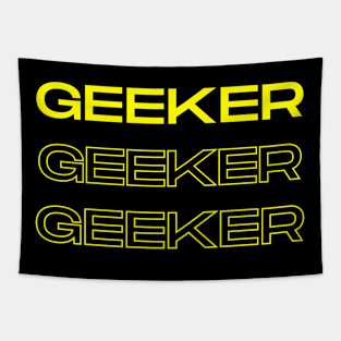 Geeker Tapestry