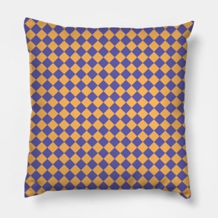 Simple Seamless Pattern Pillow