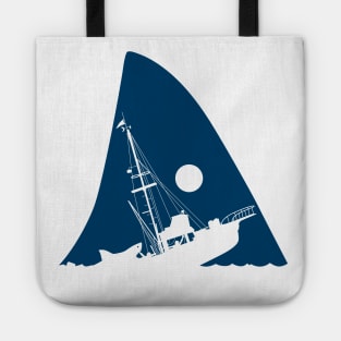 Jaws Tote