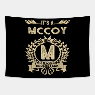 Mccoy Tapestry