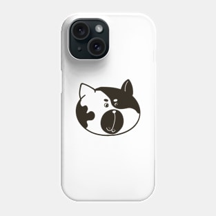 Cat #9 Phone Case