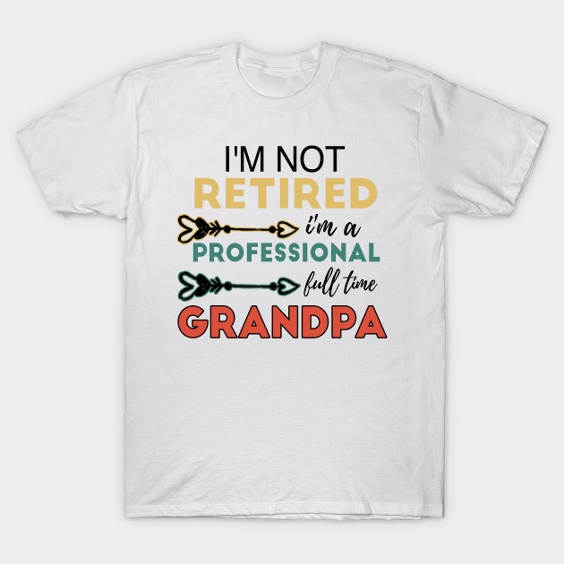 retirement t shirt sayings