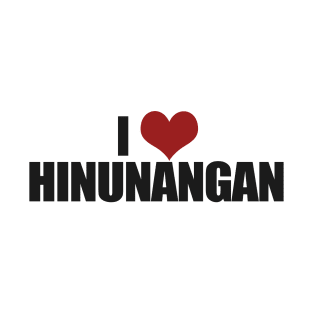 Hinunangan T-Shirt