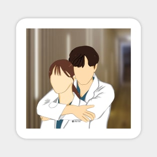 Dr Romantic Magnet