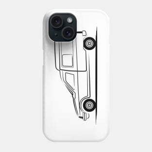 Citroen C6 Phone Case